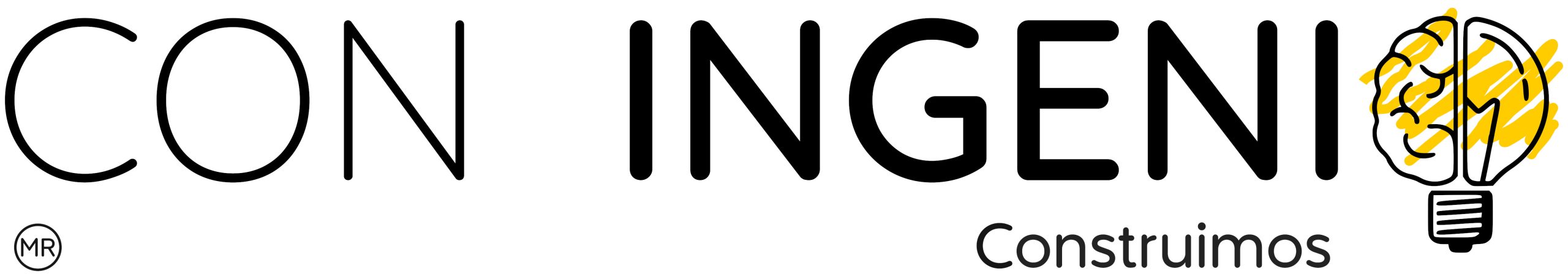 Con Ingenio Construimos